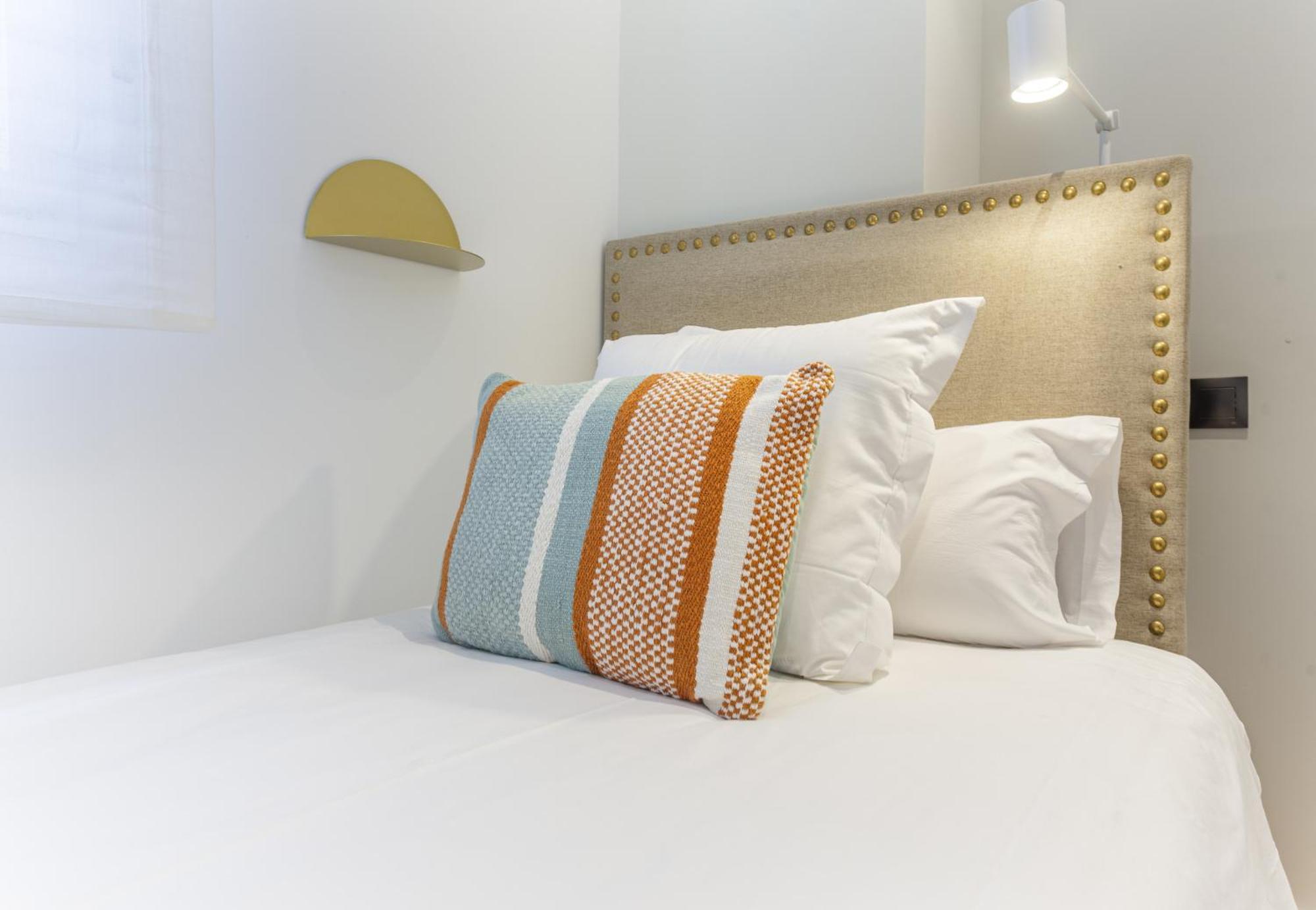 Luces En Appartement Madrid