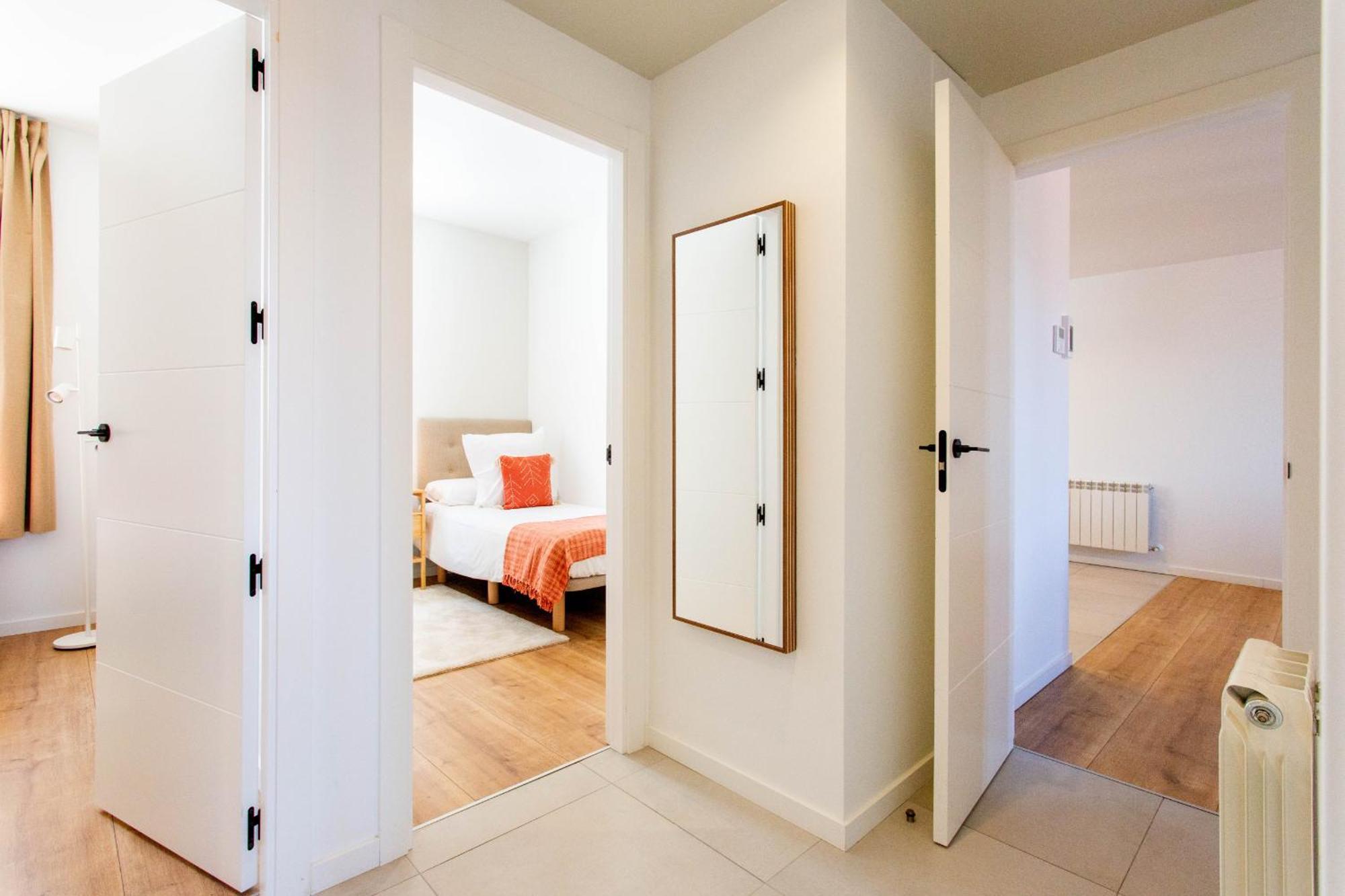 Luces En Appartement