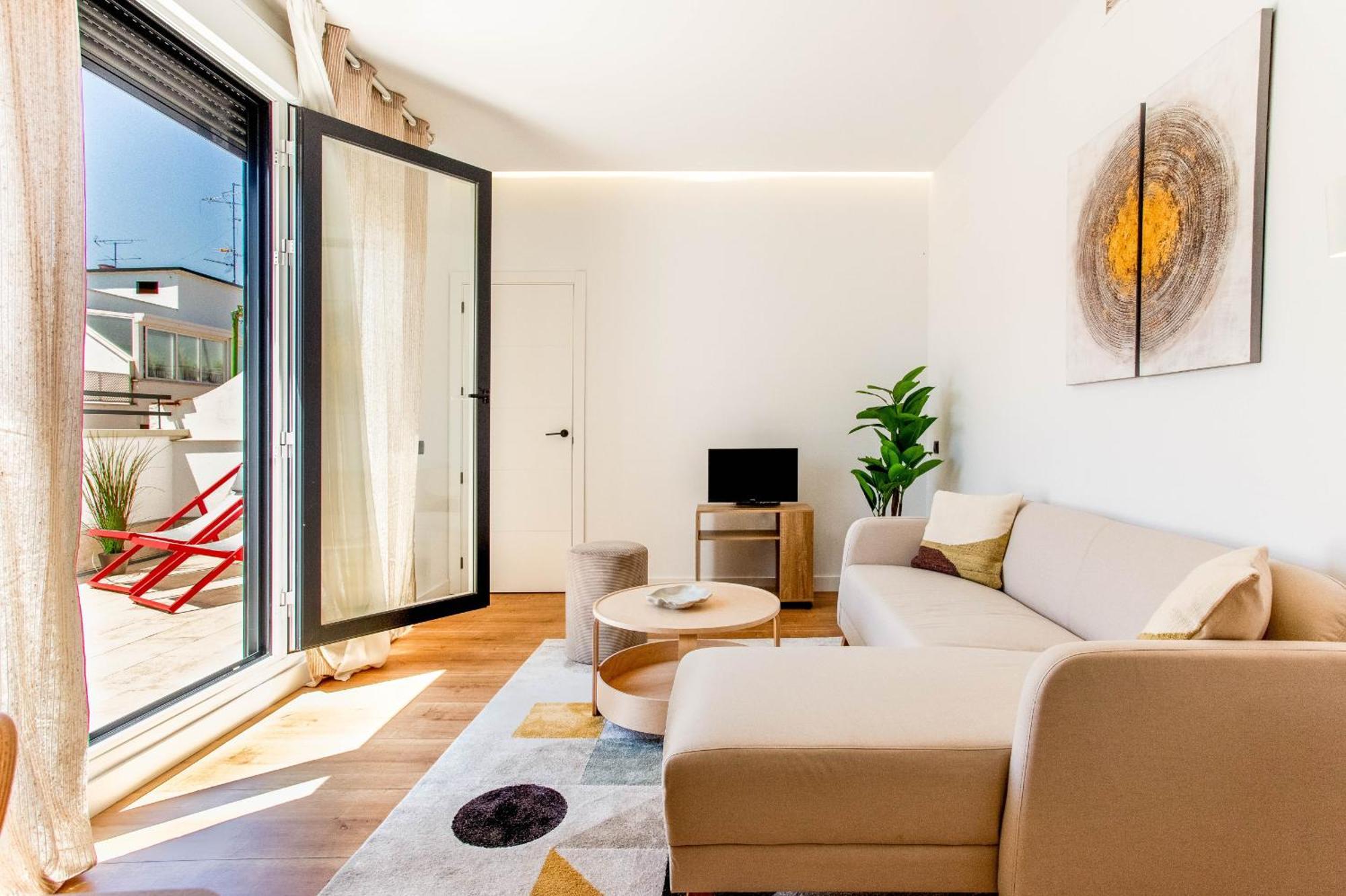 Luces En Appartement