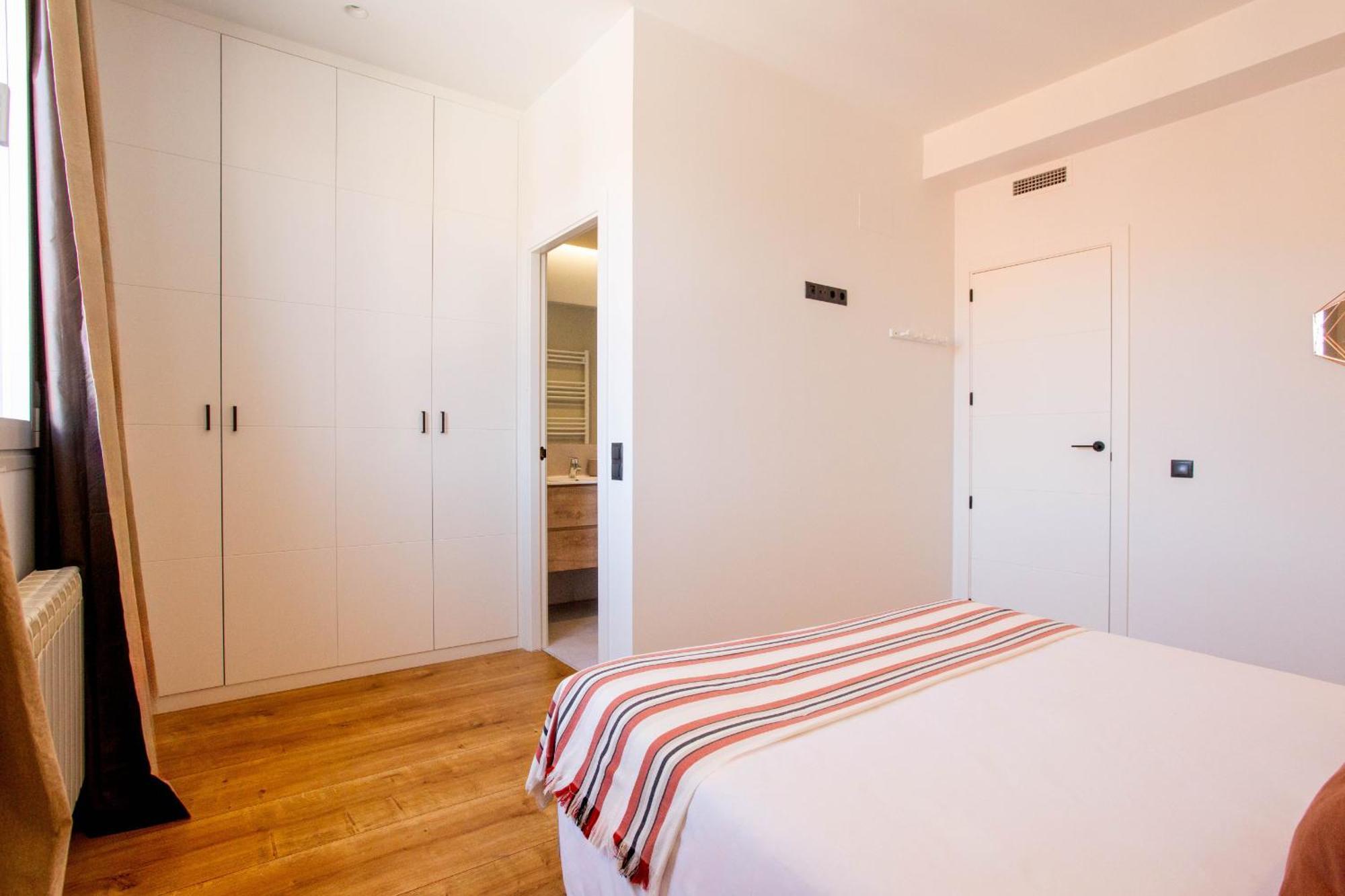 Appartement Luces En
