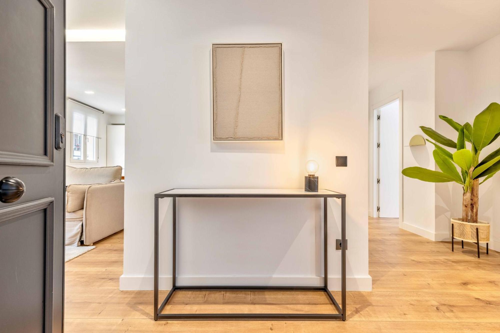 Appartement Luces En Madrid
