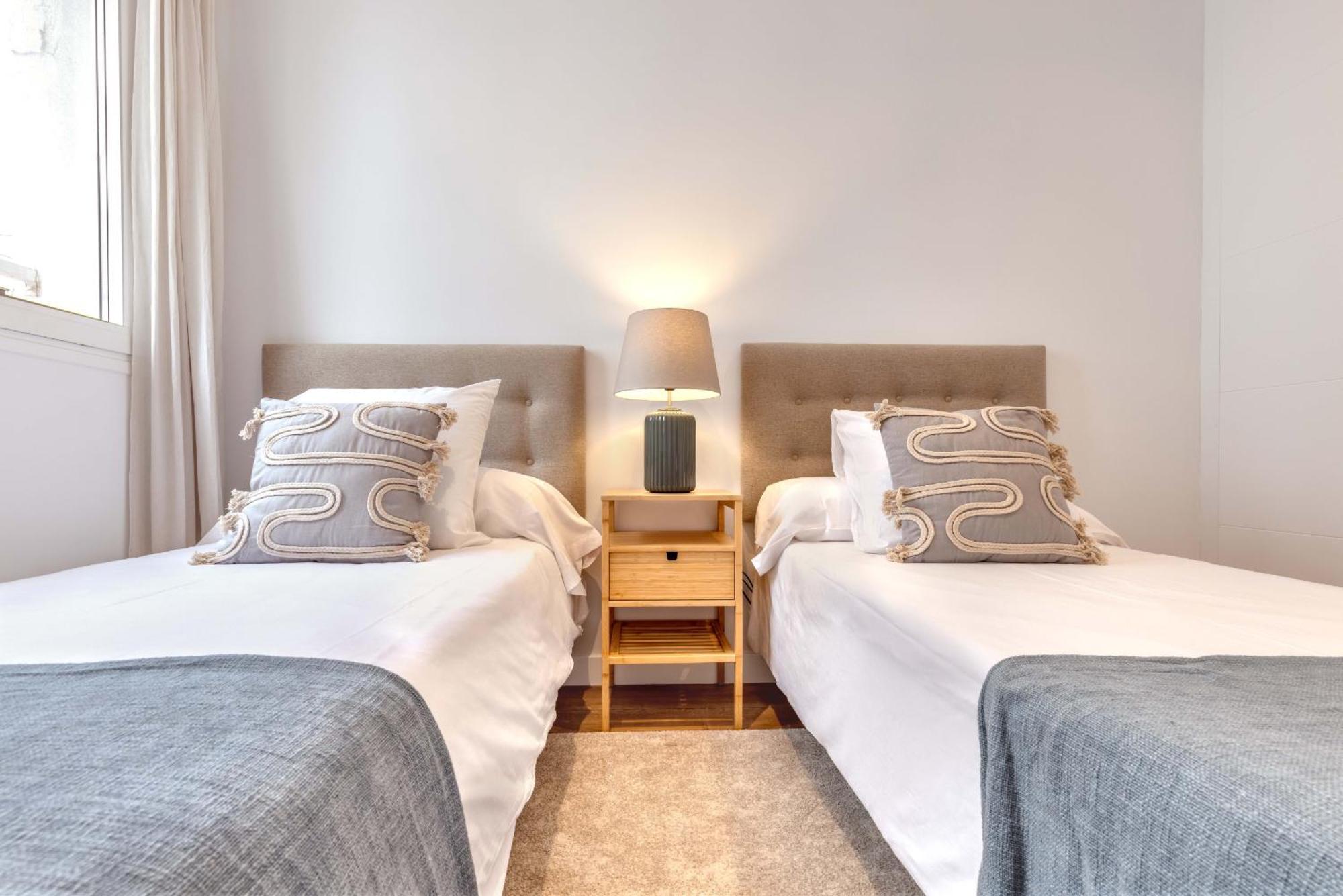 Appartement Luces En *