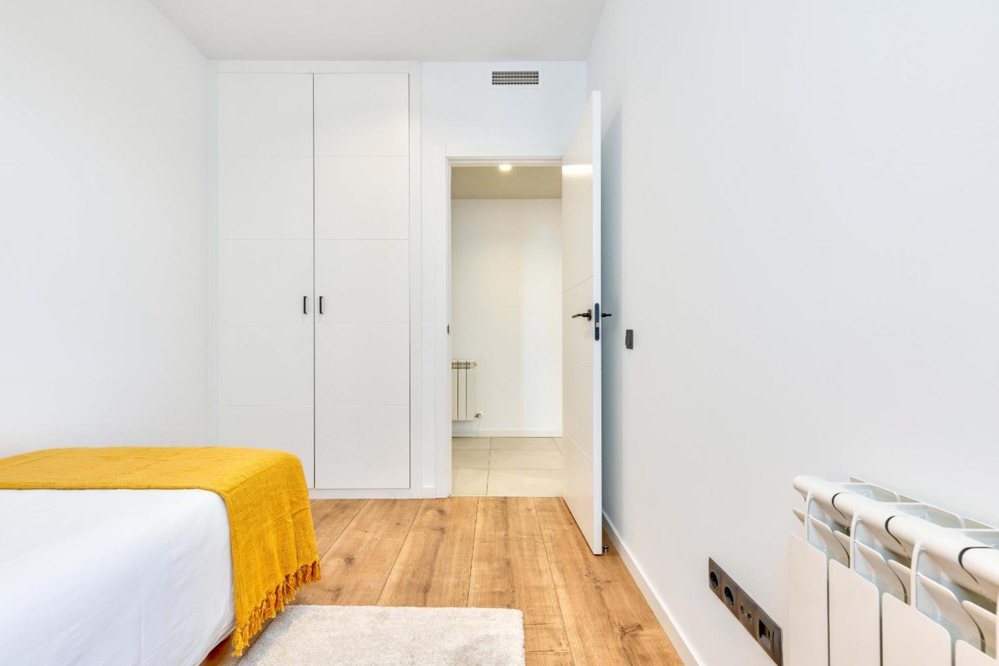 Appartement Luces En