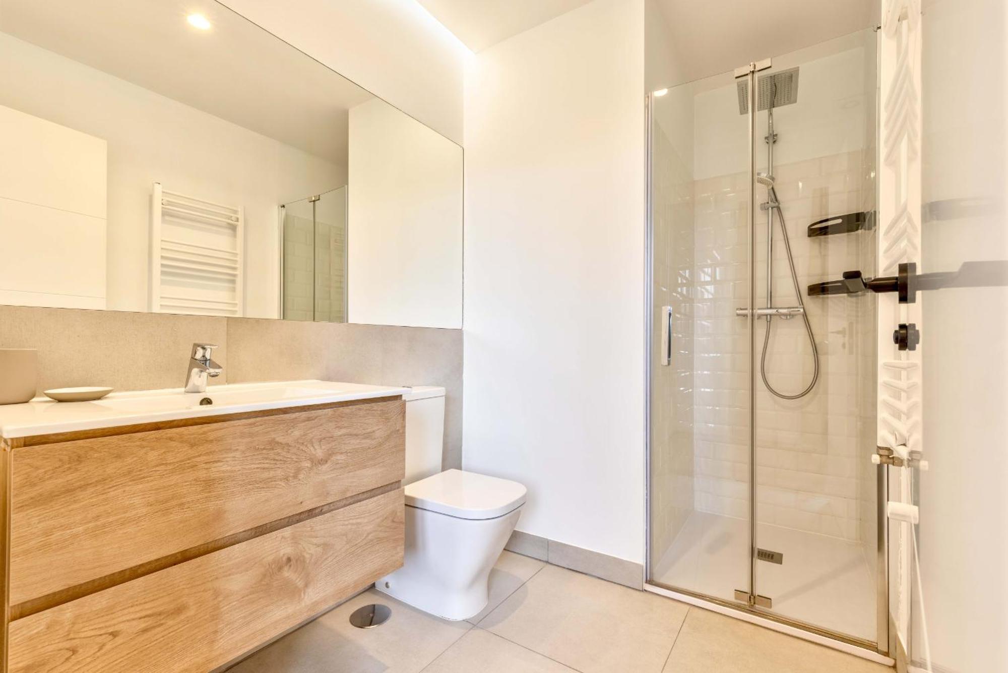 Appartement Luces En
