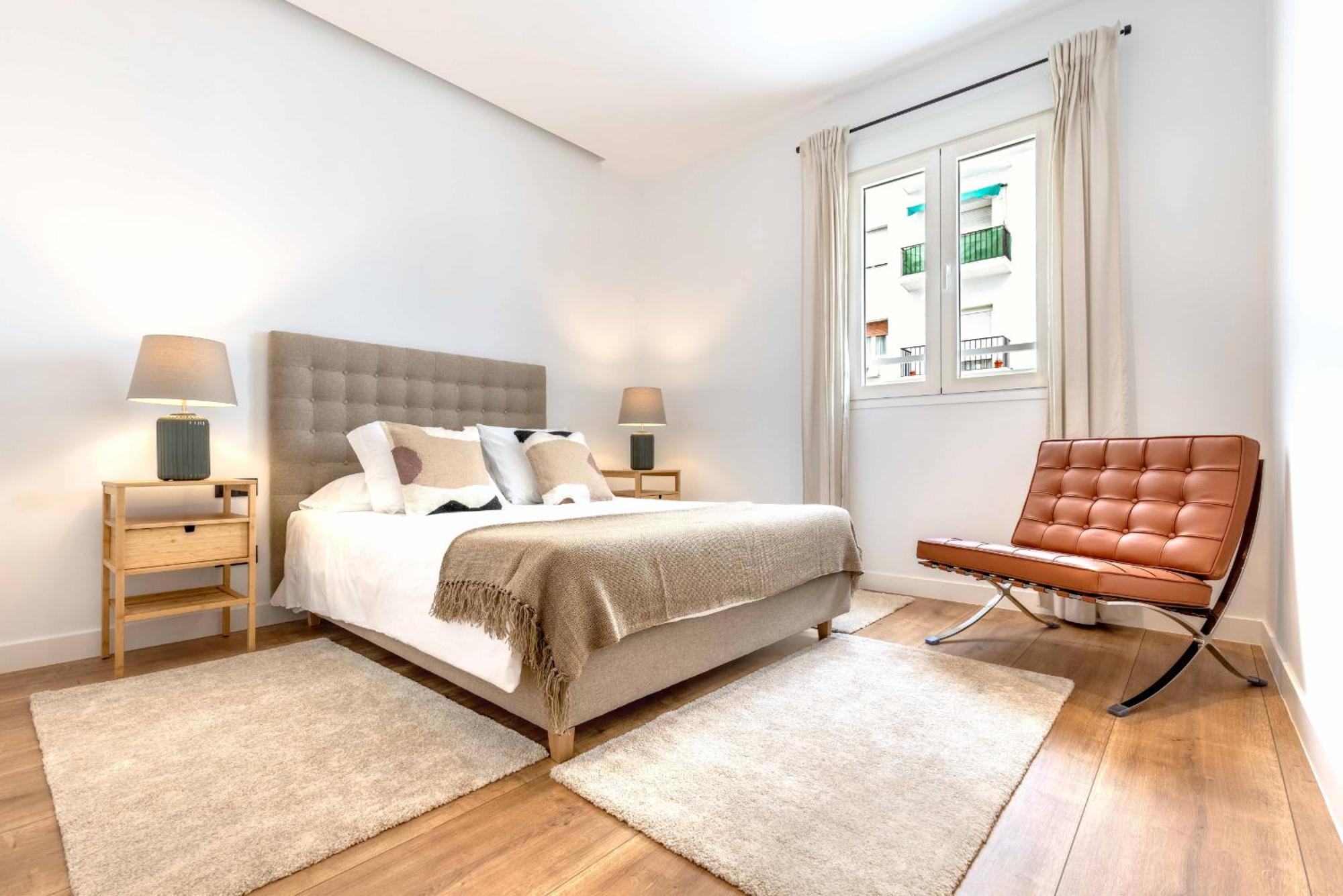 Luces En Appartement