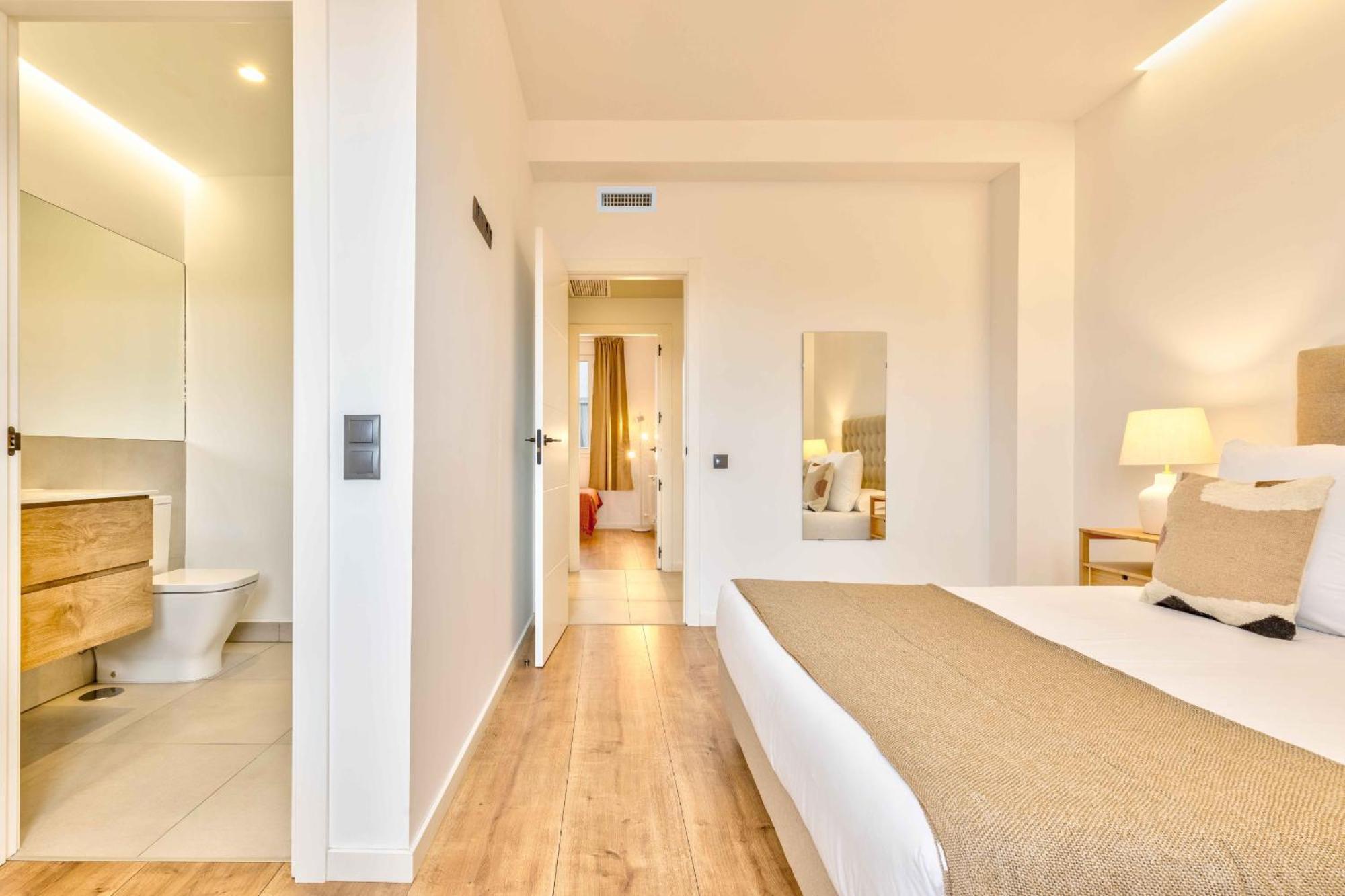 Luces En Appartement Madrid