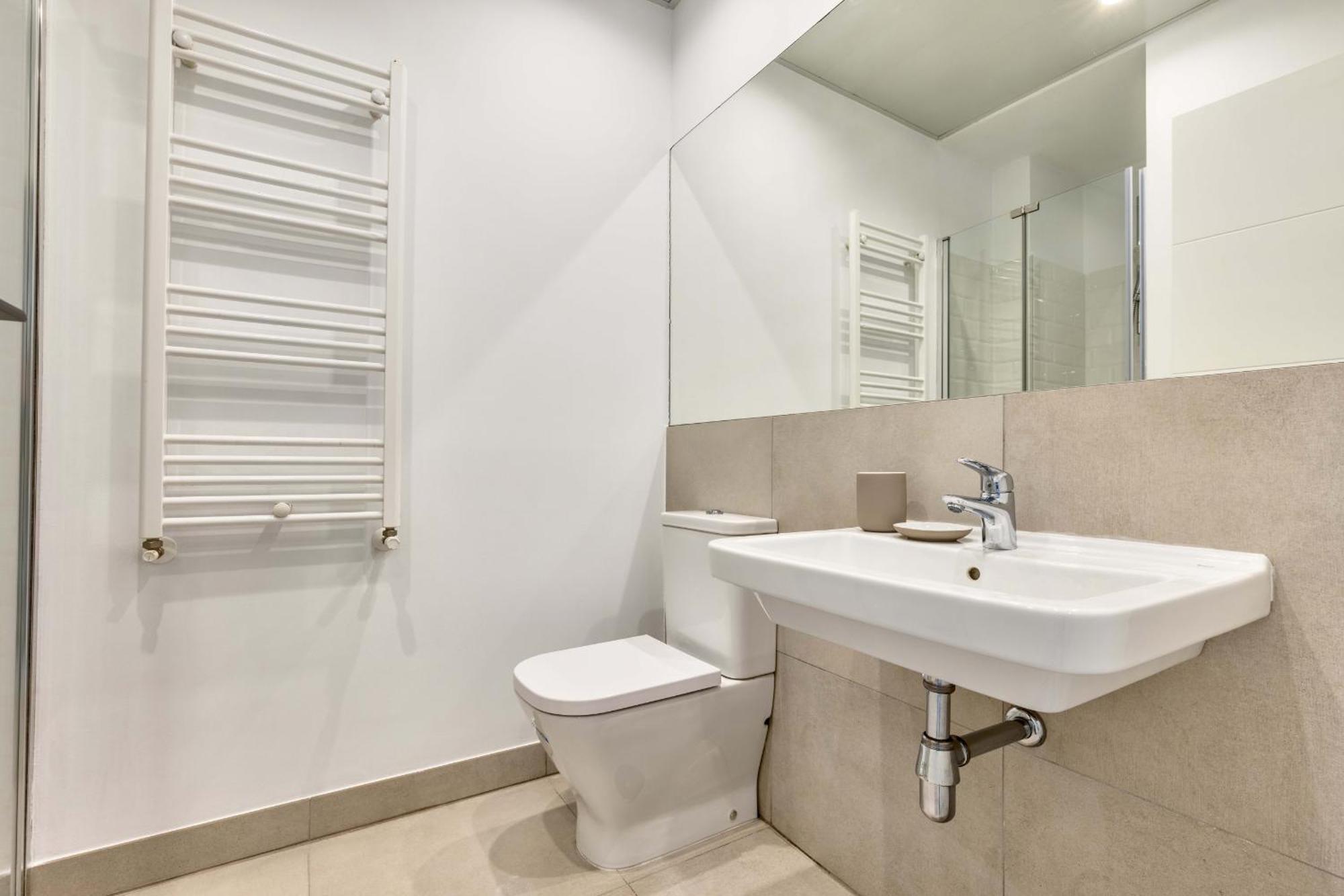 Appartement Luces En *