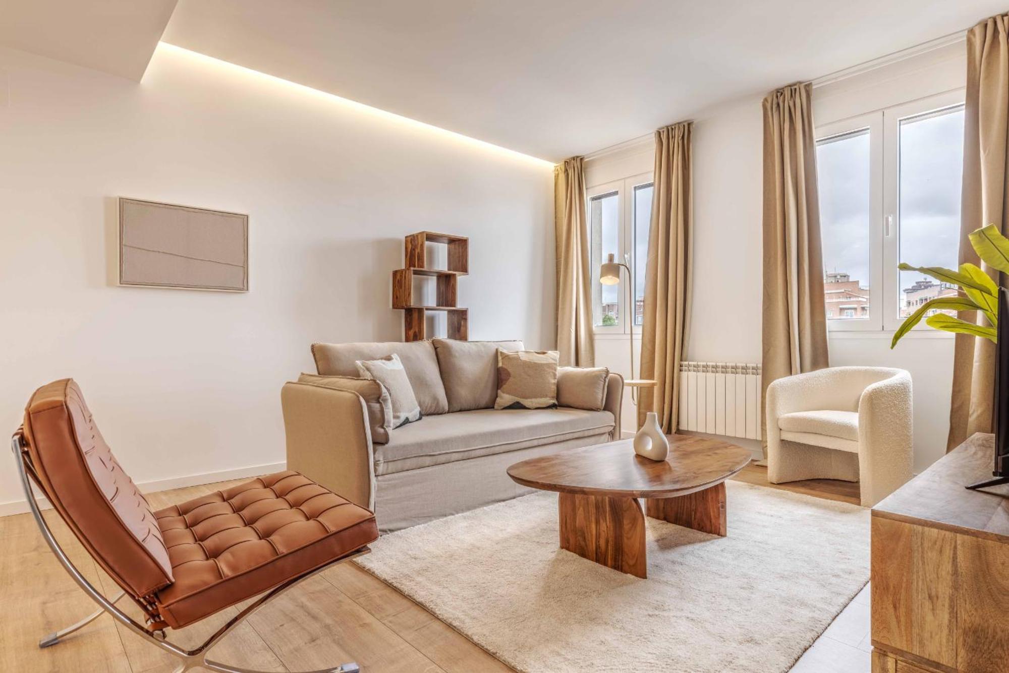 Appartement Luces En