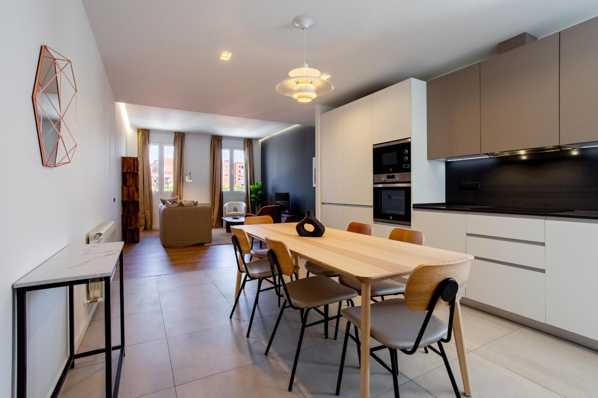 Luces En Appartement *