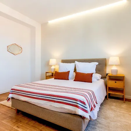 Appartement Luces En Madrid Extérieur photo