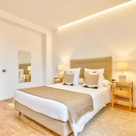 Appartement Luces En Madrid Extérieur photo