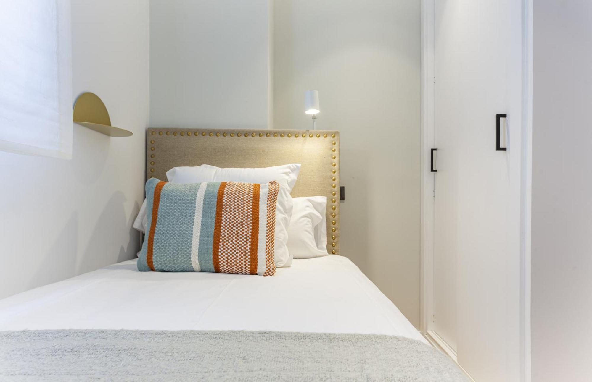 Luces En Appartement