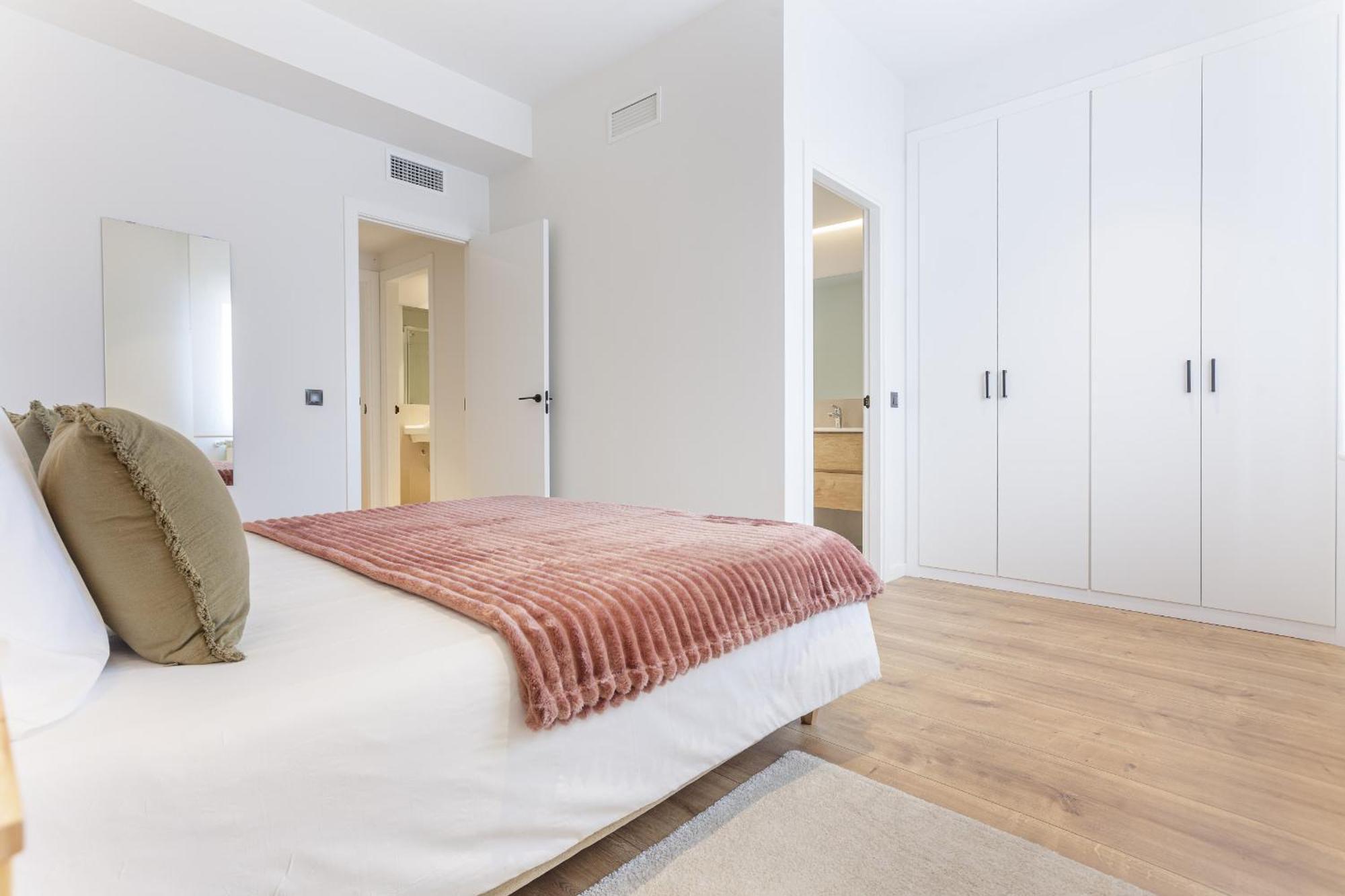 Appartement Luces En