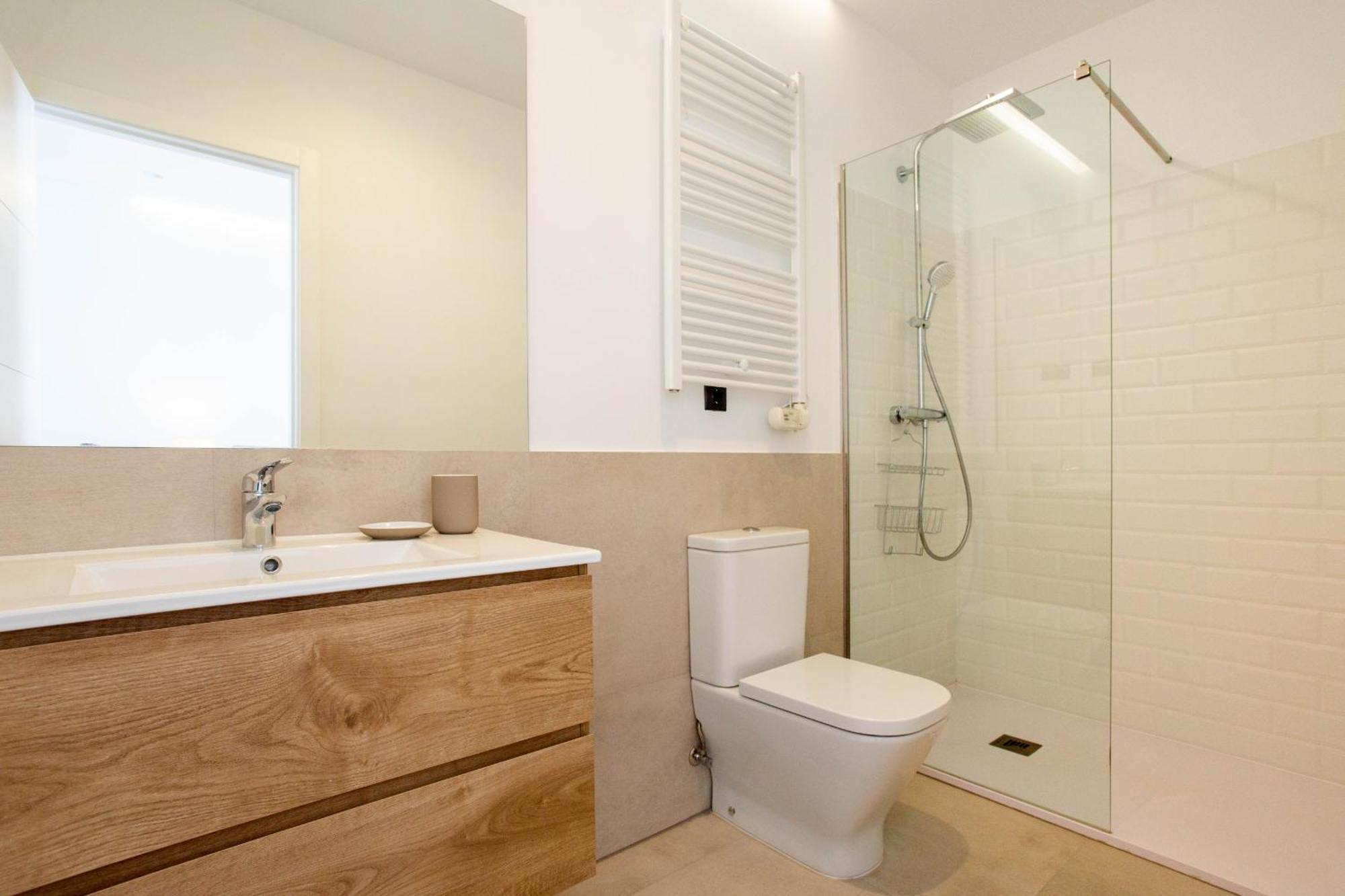 Luces En Appartement Madrid