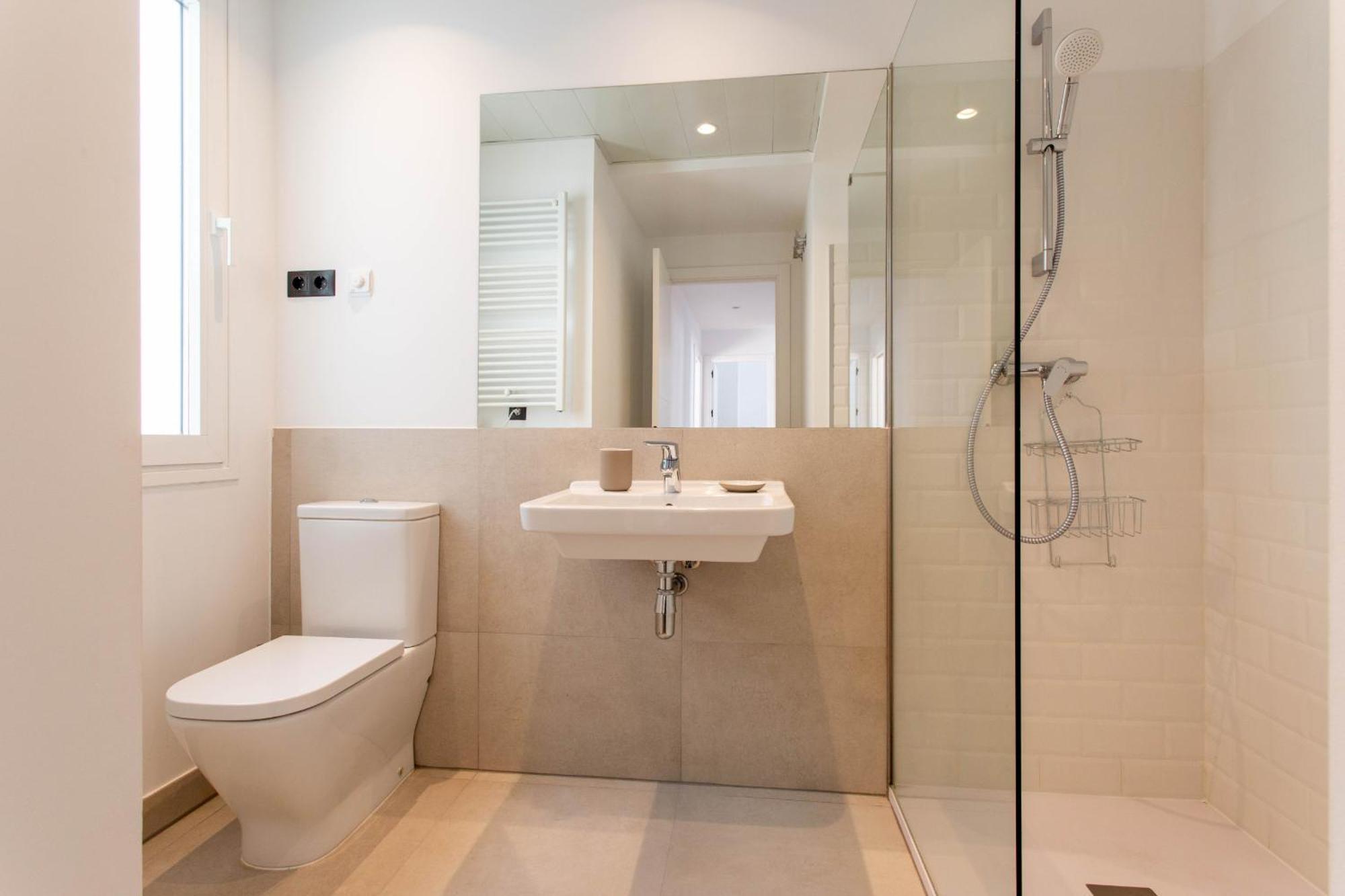 Appartement Luces En