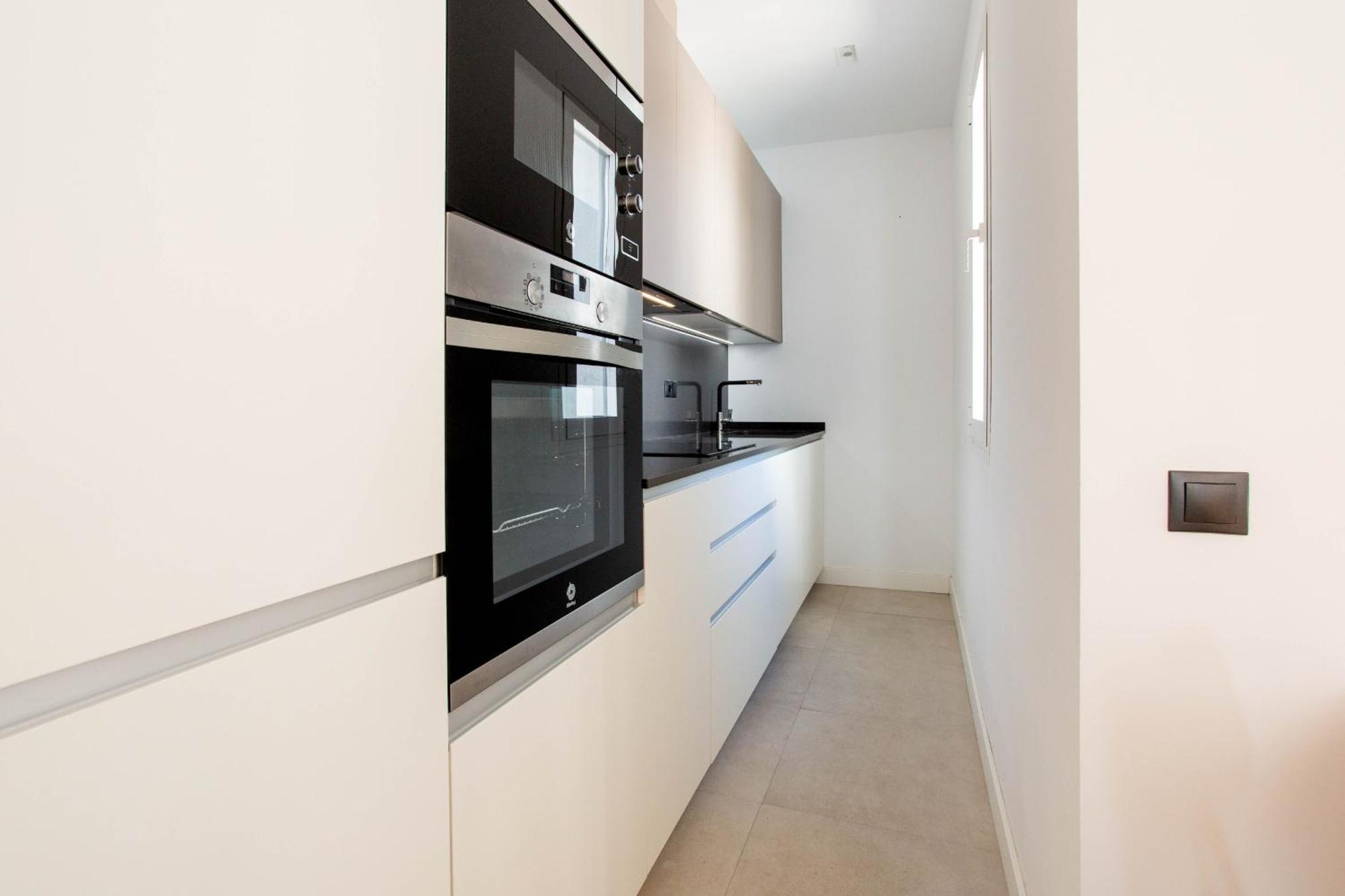 Luces En Appartement