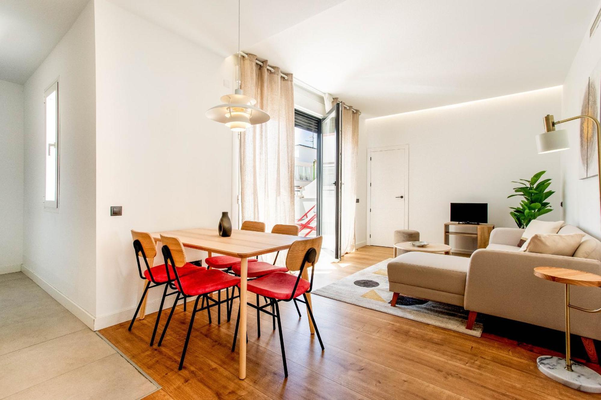 Luces En Appartement *