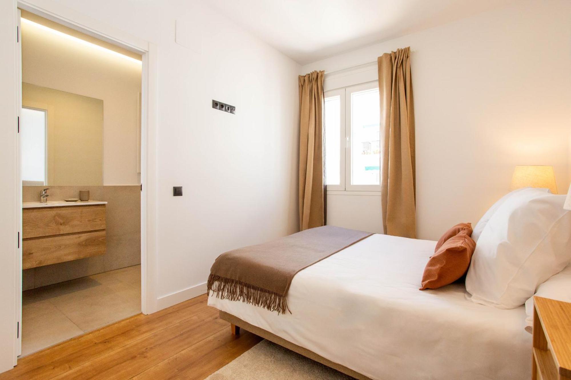 Luces En Appartement Madrid