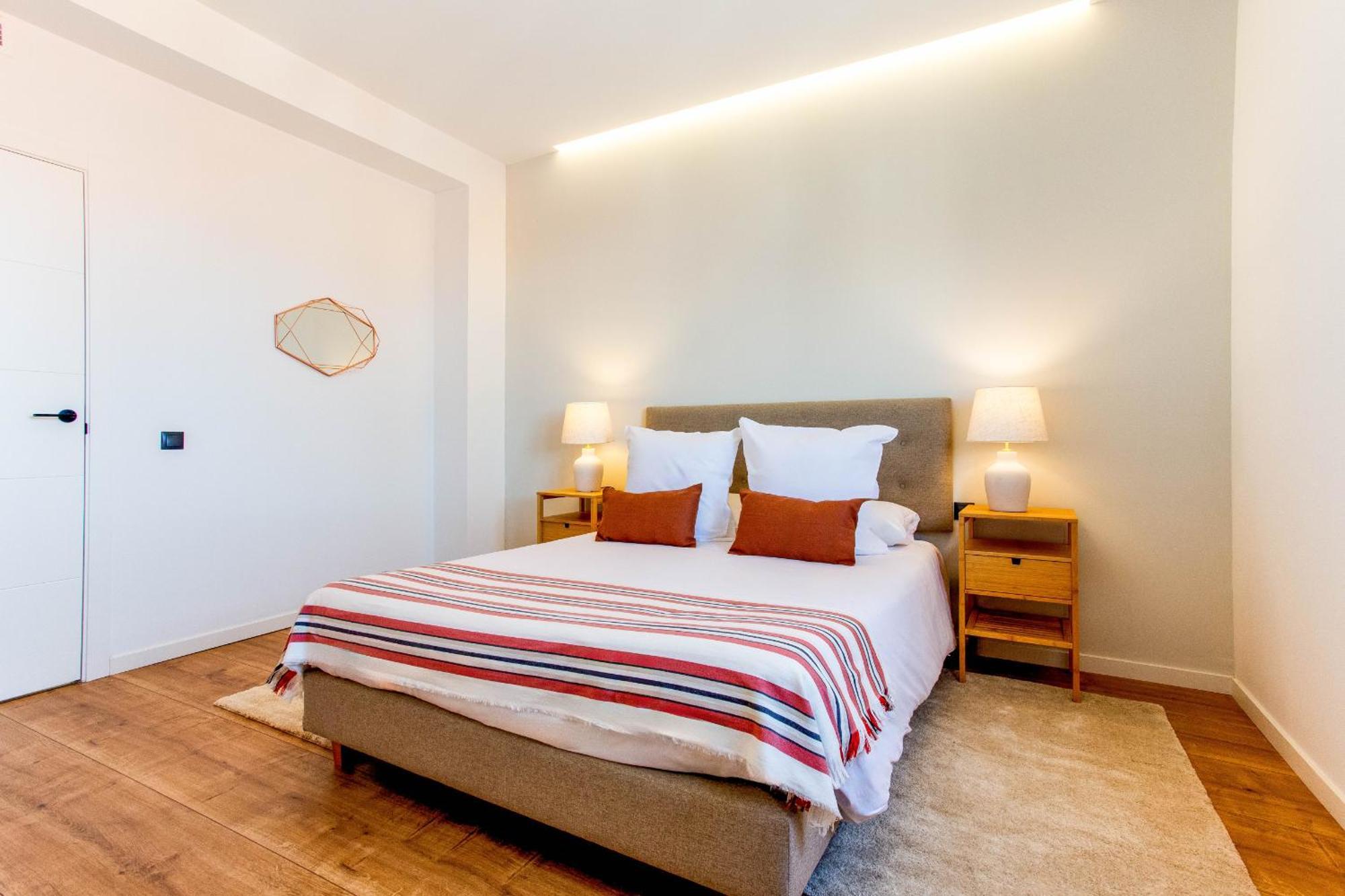 Luces En Appartement