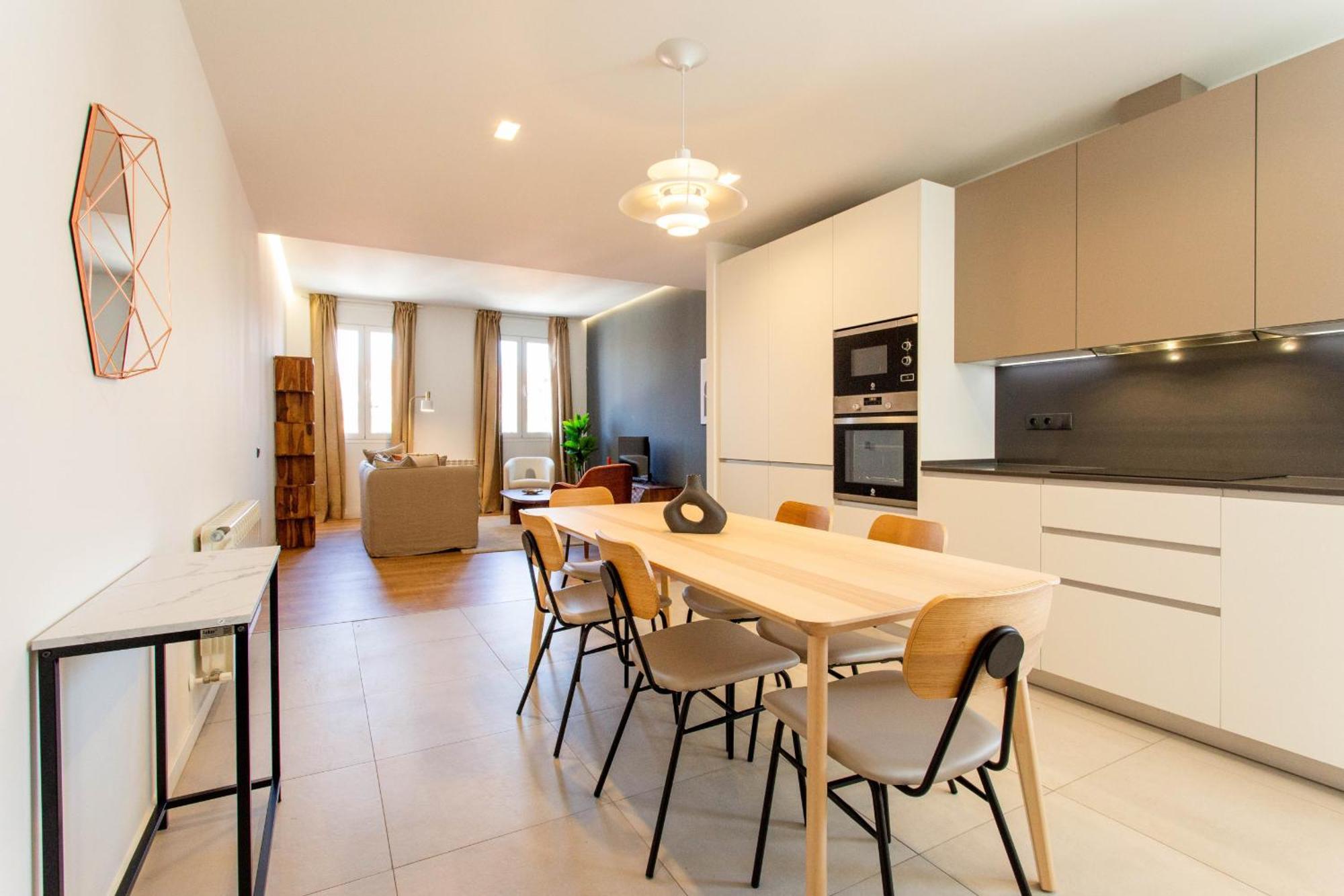 Appartement Luces En