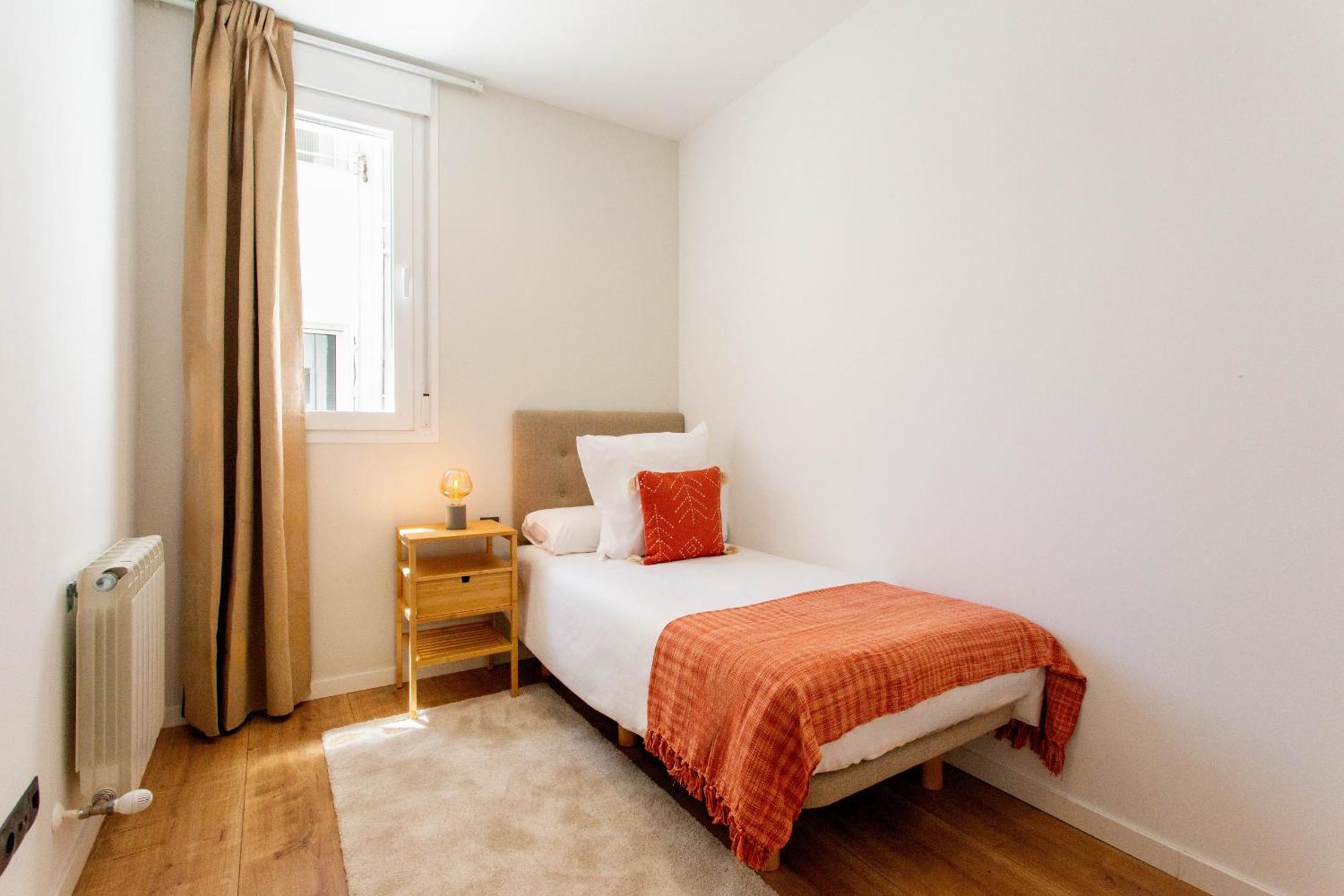 Appartement Luces En *