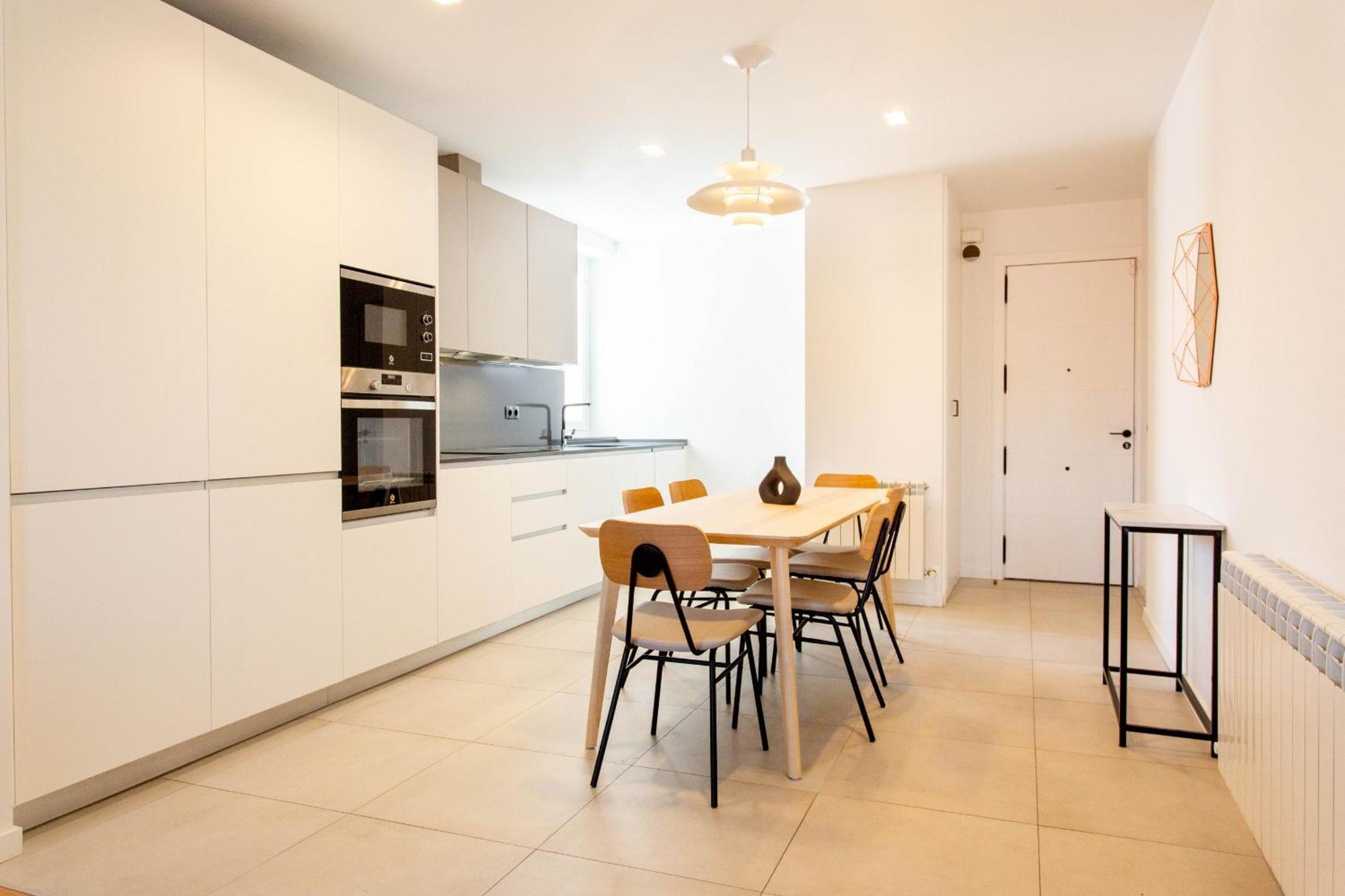 Appartement Luces En