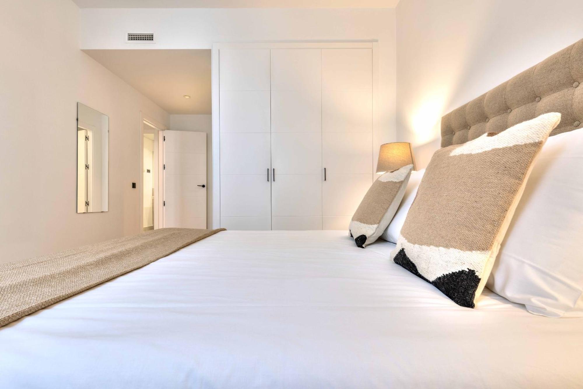 Appartement Luces En