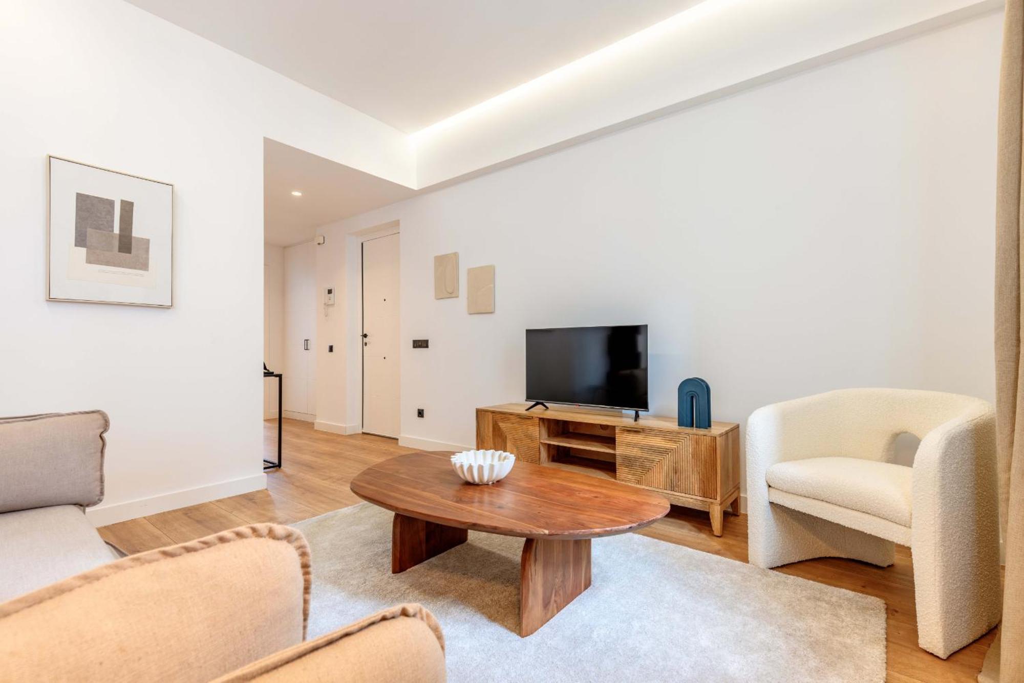 Appartement Luces En