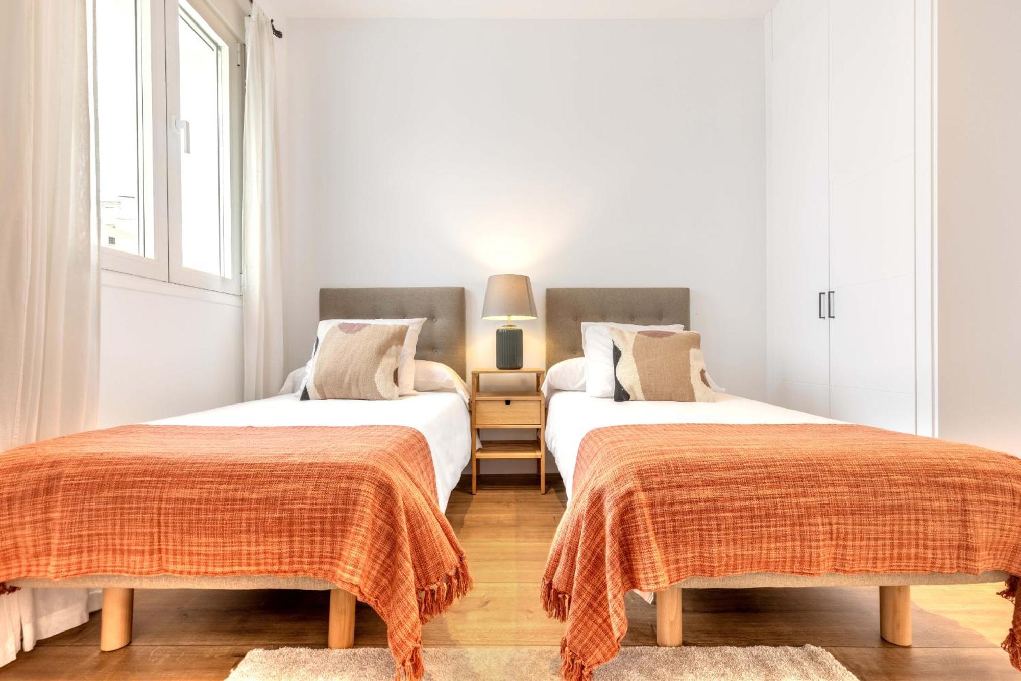 Appartement Luces En