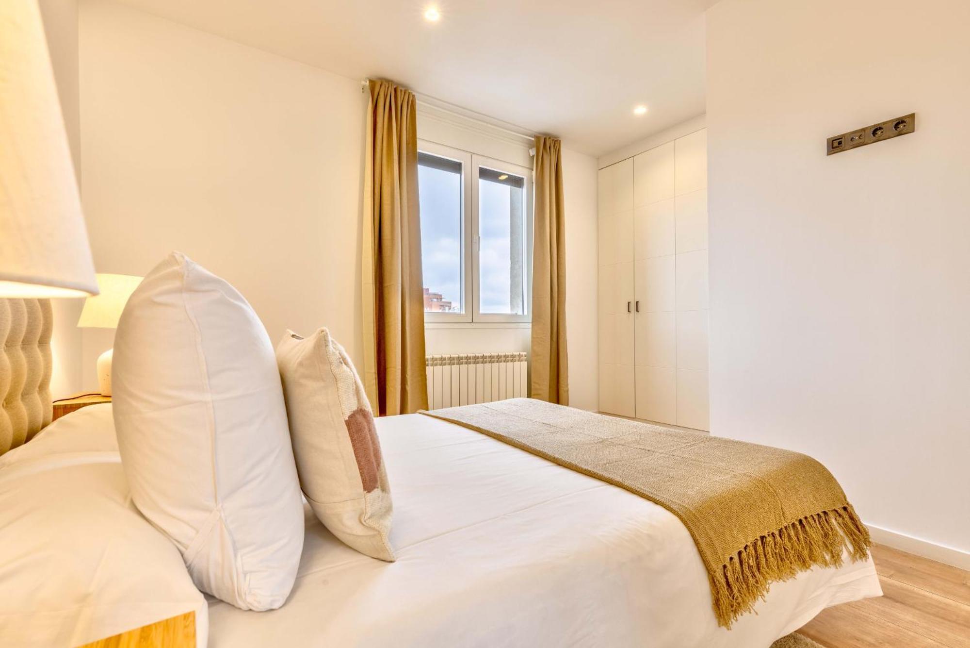 Luces En Appartement *