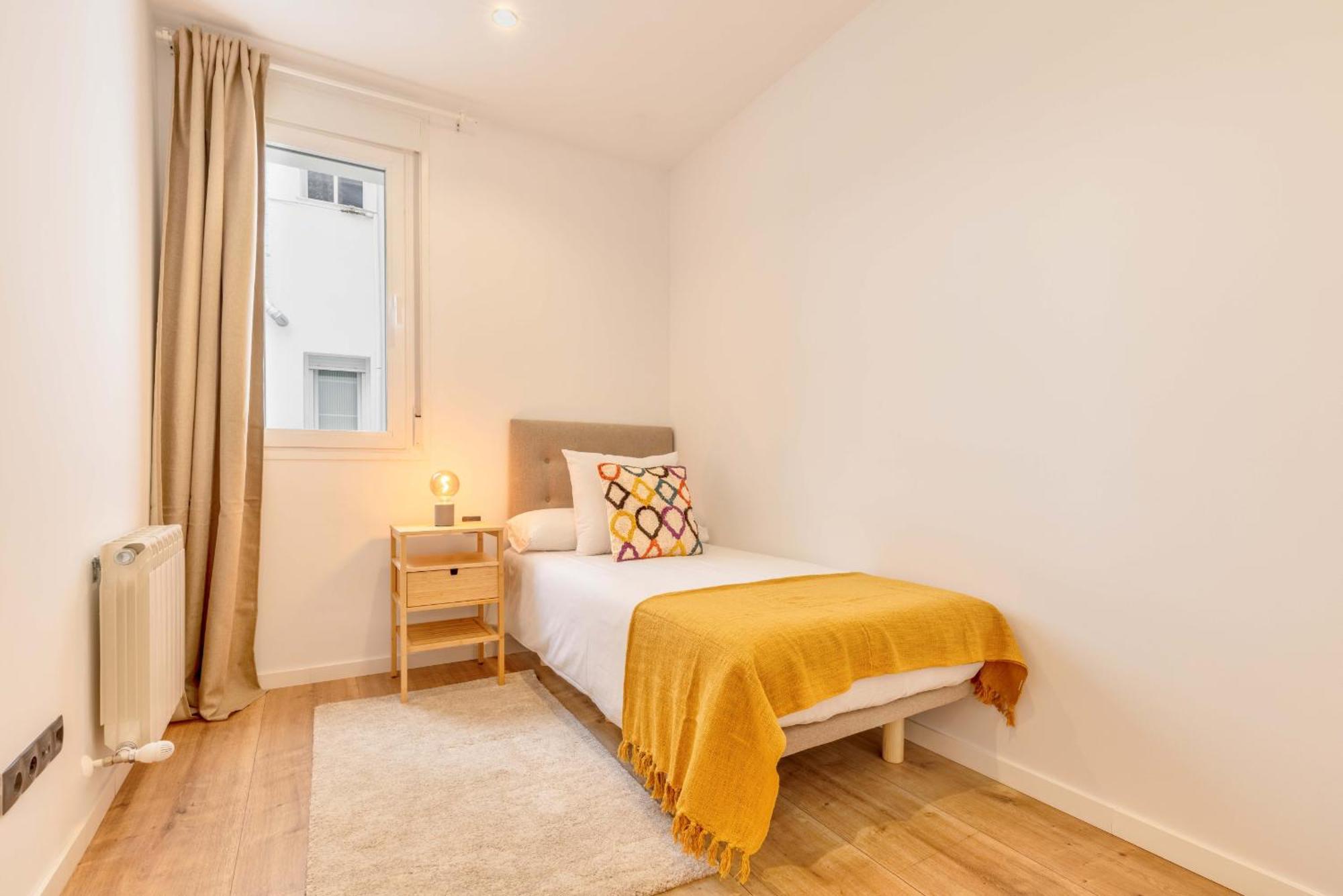 Appartement Luces En *