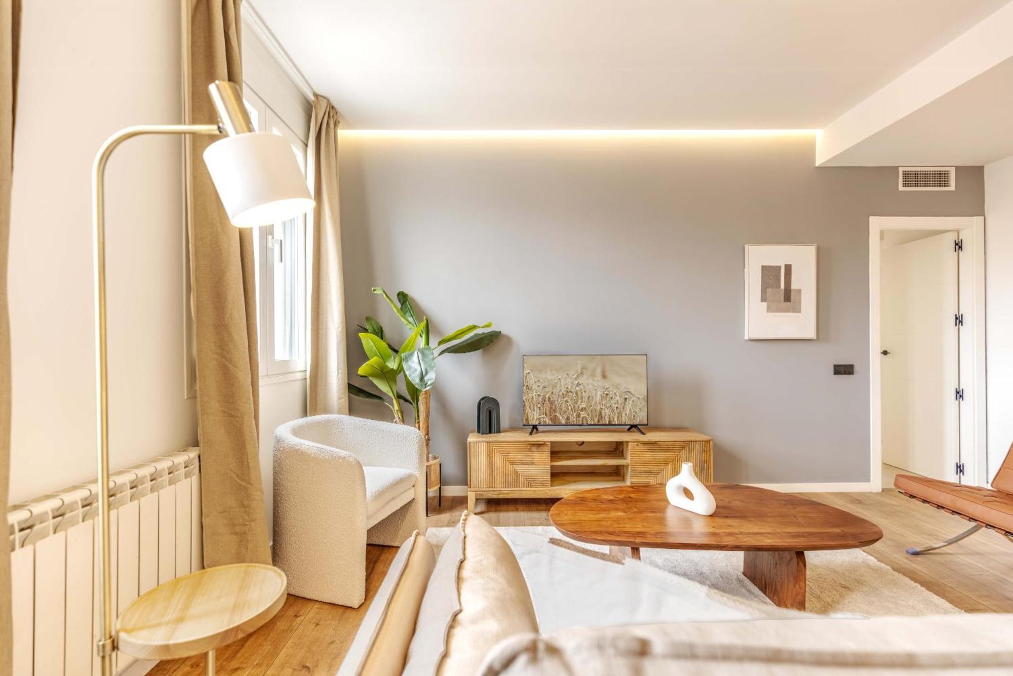 Appartement Luces En *